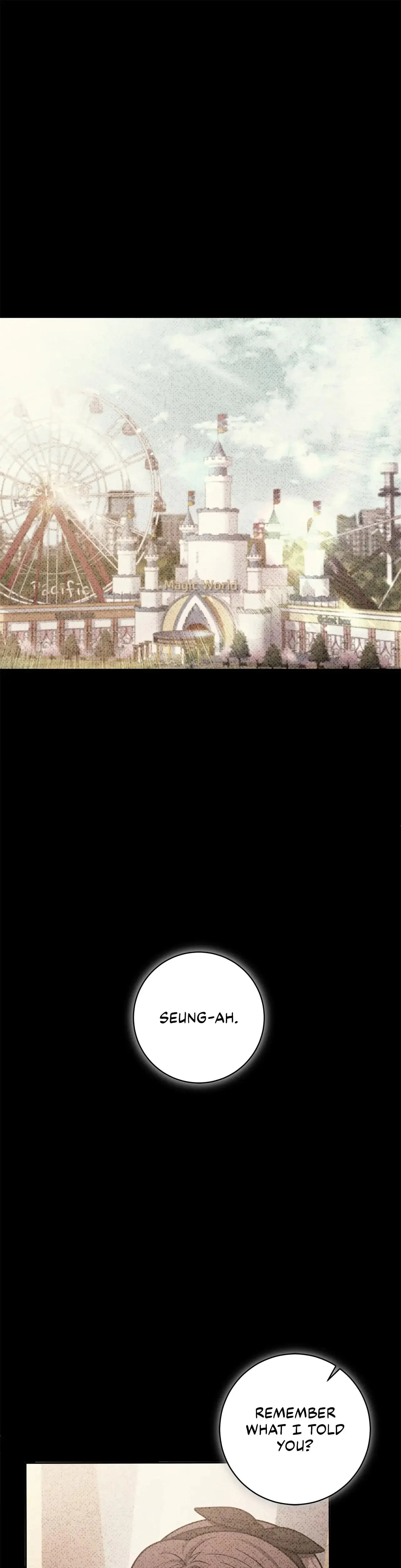 Lustfully Chapter 6 - Page 1