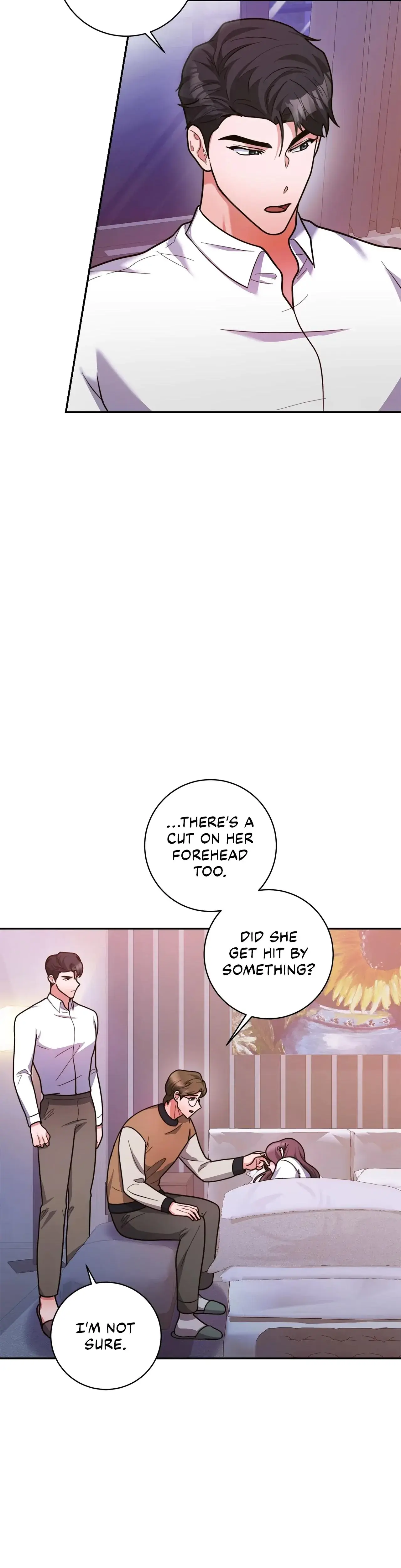 Lustfully Chapter 6 - Page 16