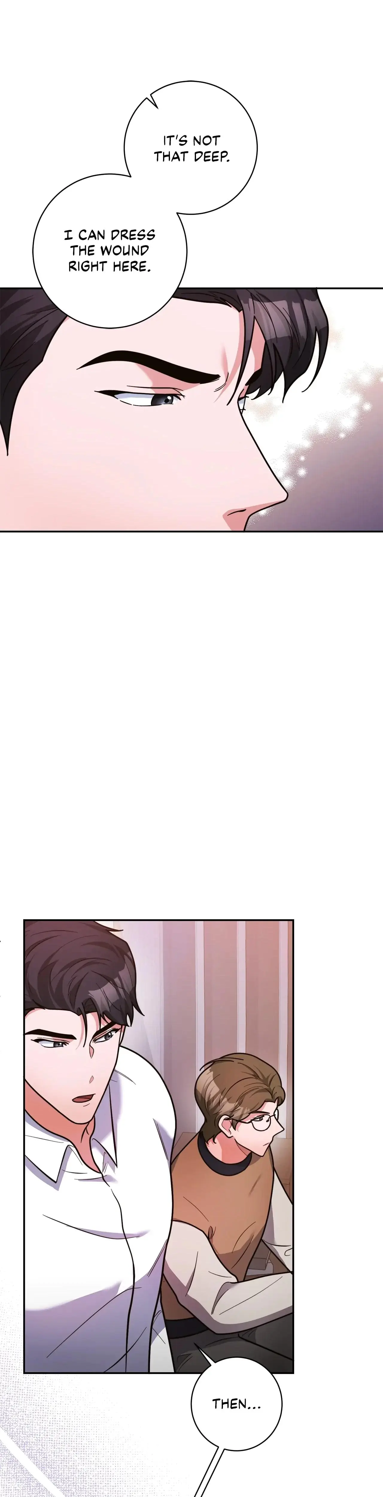 Lustfully Chapter 6 - Page 17