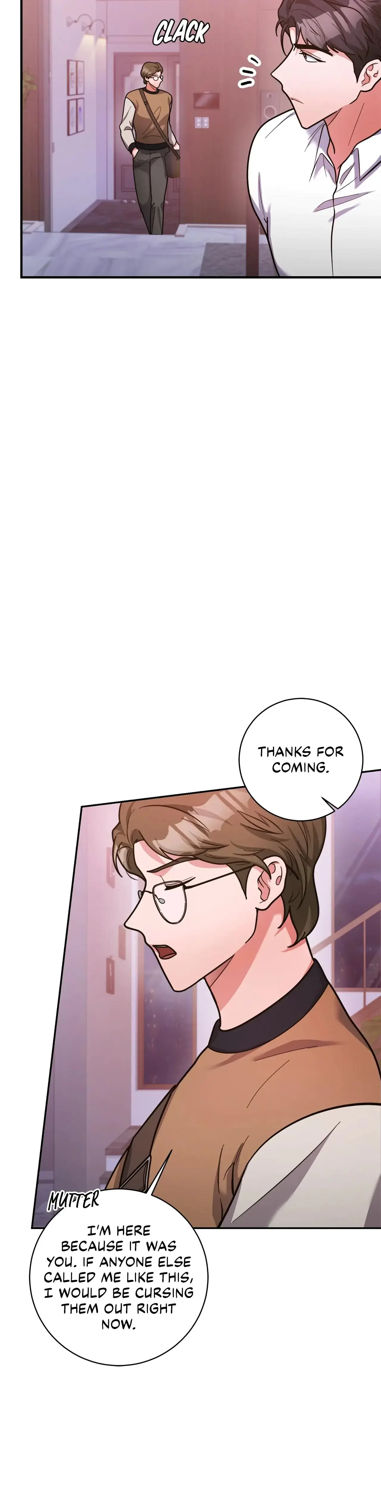 Lustfully Chapter 6 - Page 19