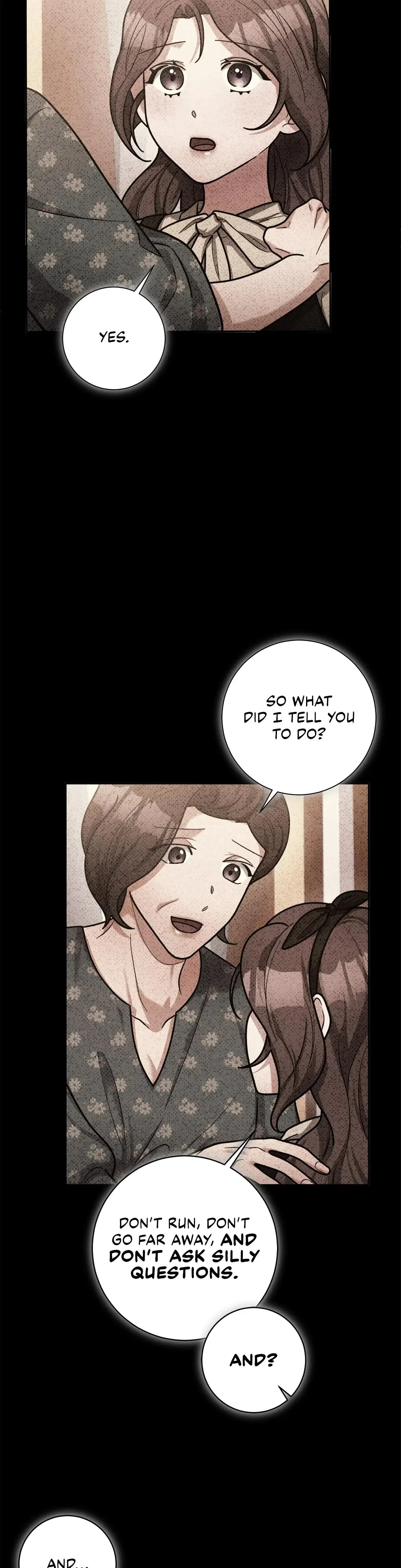 Lustfully Chapter 6 - Page 2
