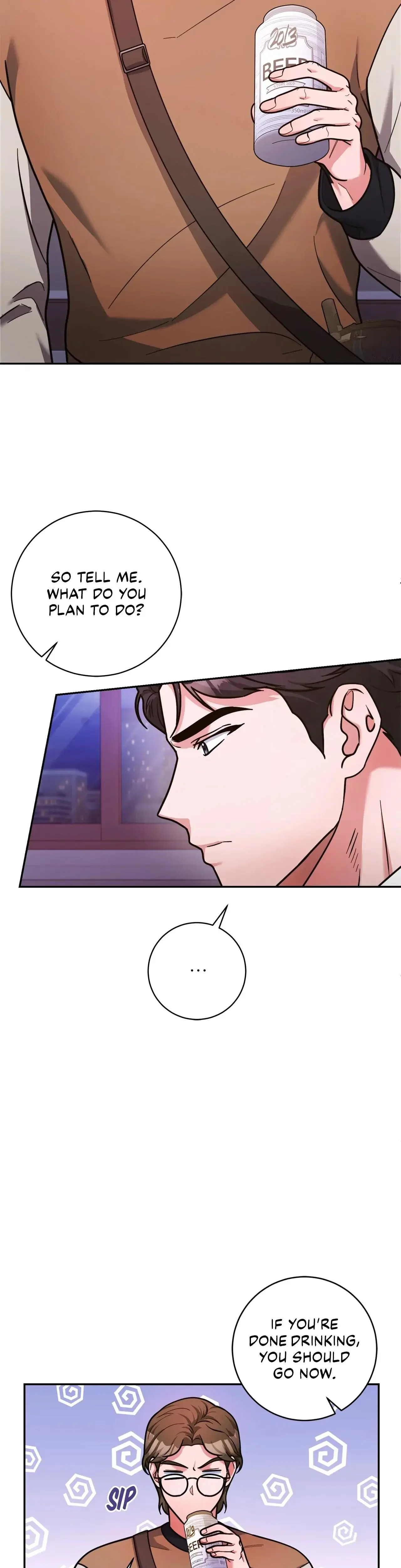 Lustfully Chapter 6 - Page 22