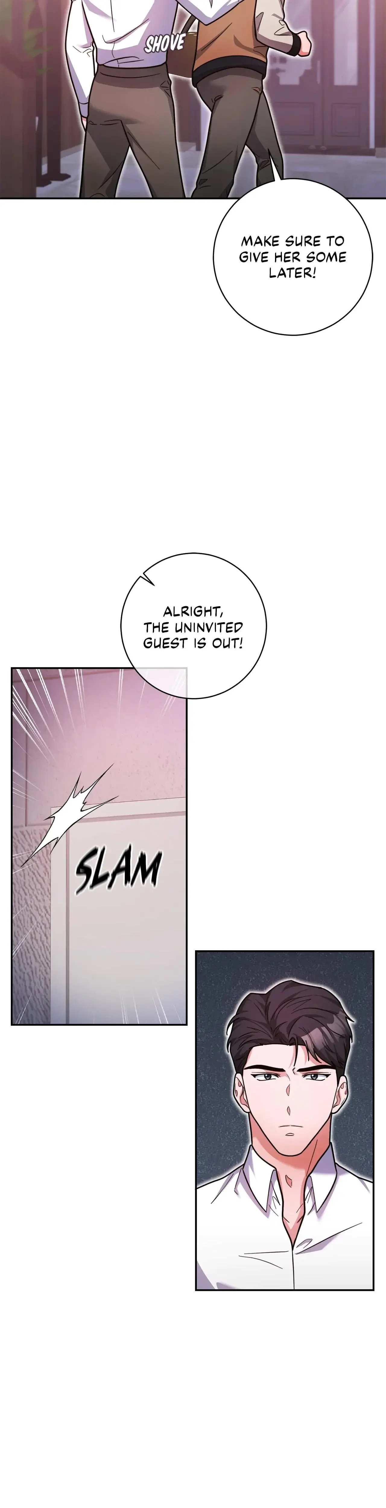 Lustfully Chapter 6 - Page 24