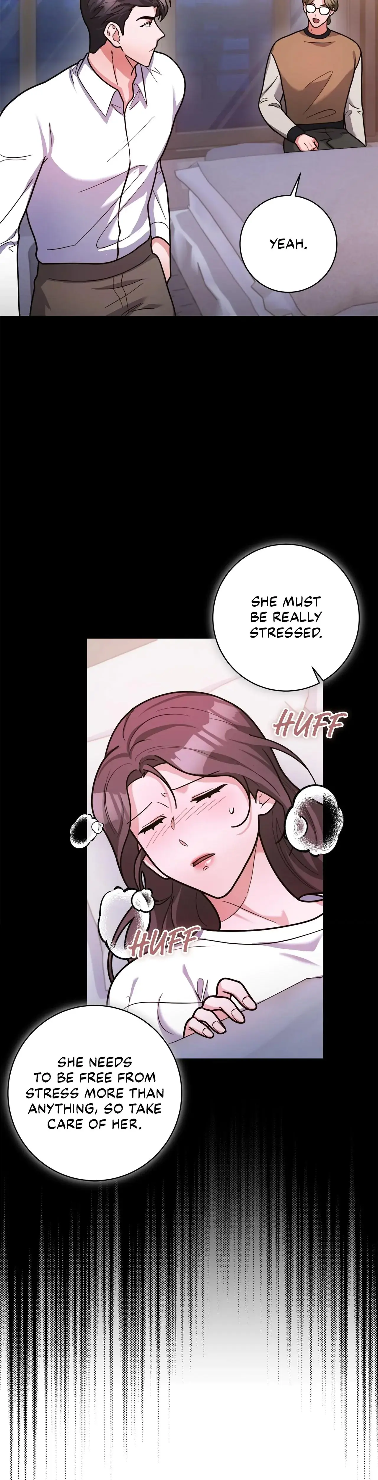 Lustfully Chapter 6 - Page 27