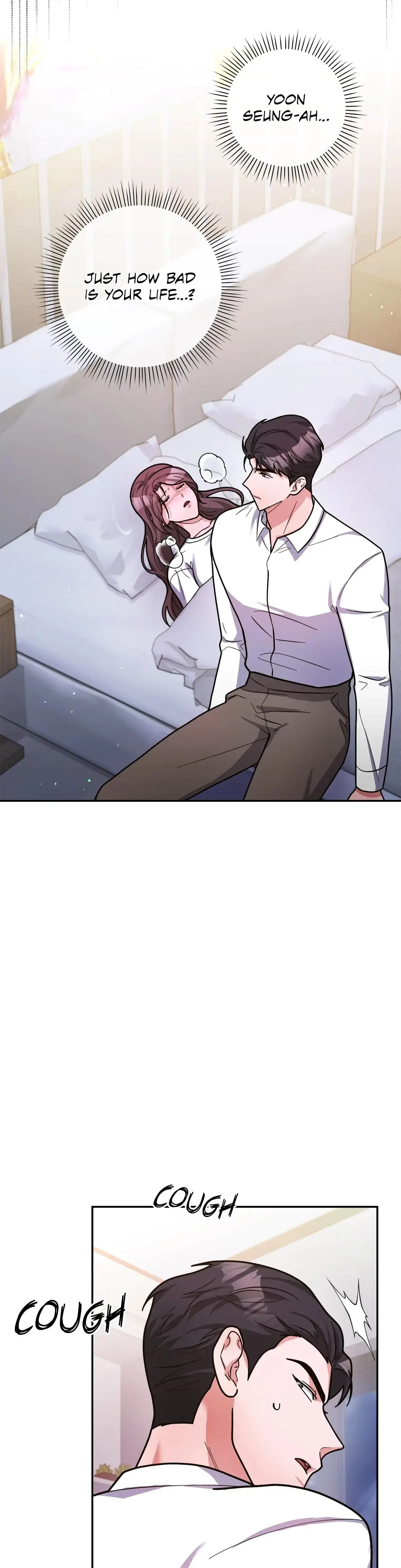 Lustfully Chapter 6 - Page 28