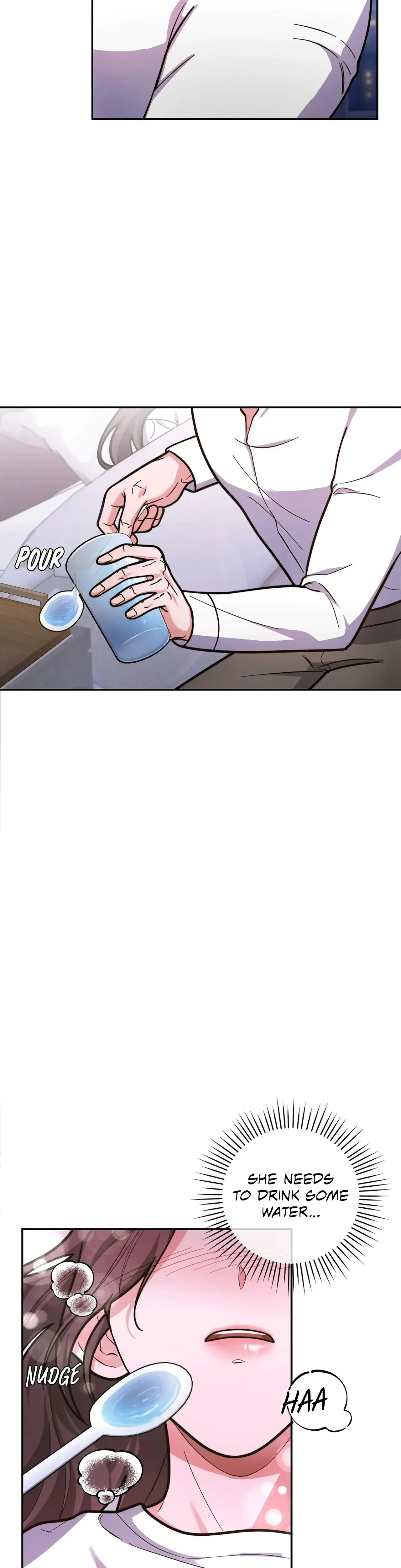 Lustfully Chapter 6 - Page 29