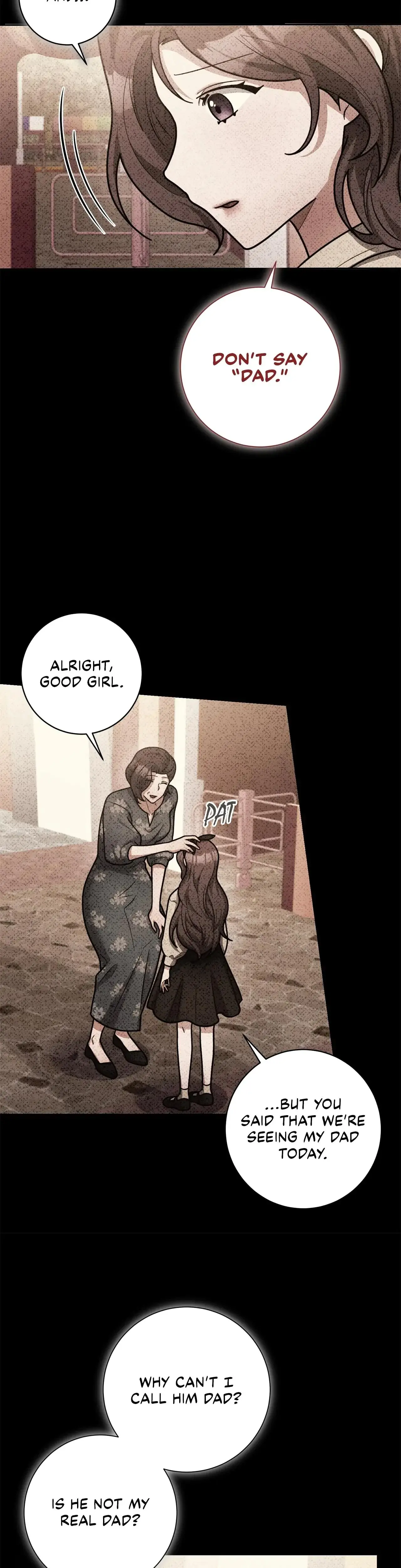 Lustfully Chapter 6 - Page 3