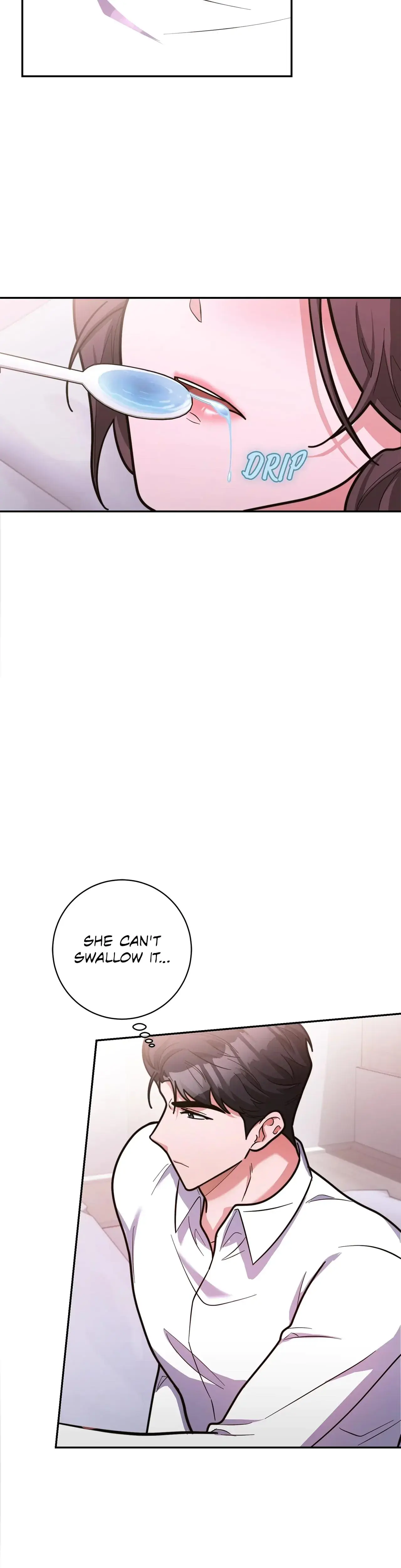 Lustfully Chapter 6 - Page 30