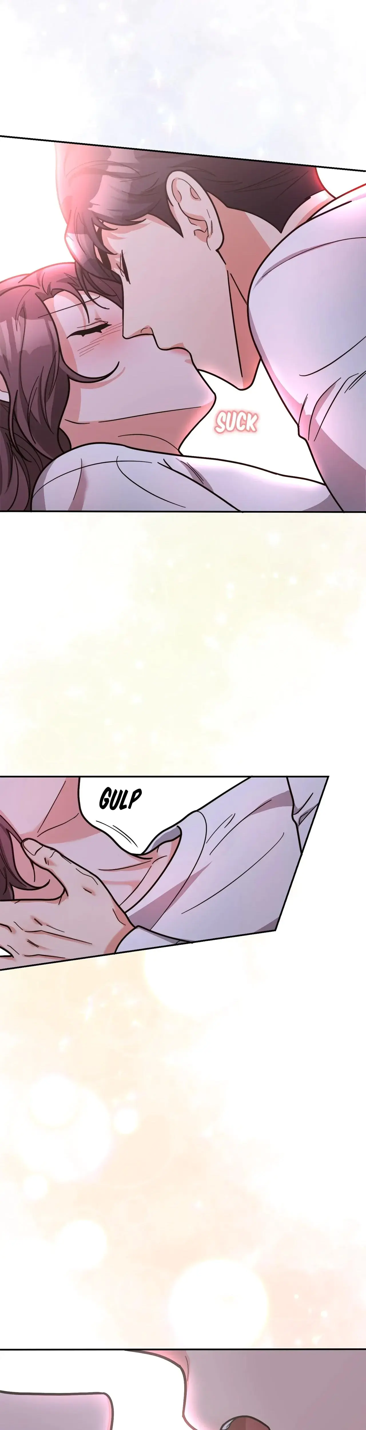 Lustfully Chapter 6 - Page 34