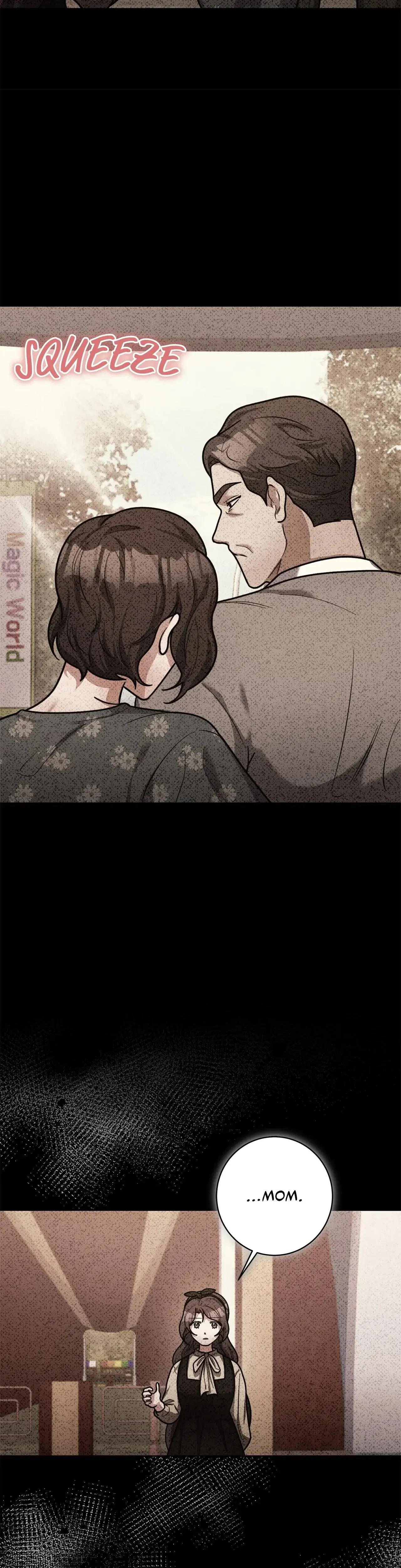 Lustfully Chapter 6 - Page 6