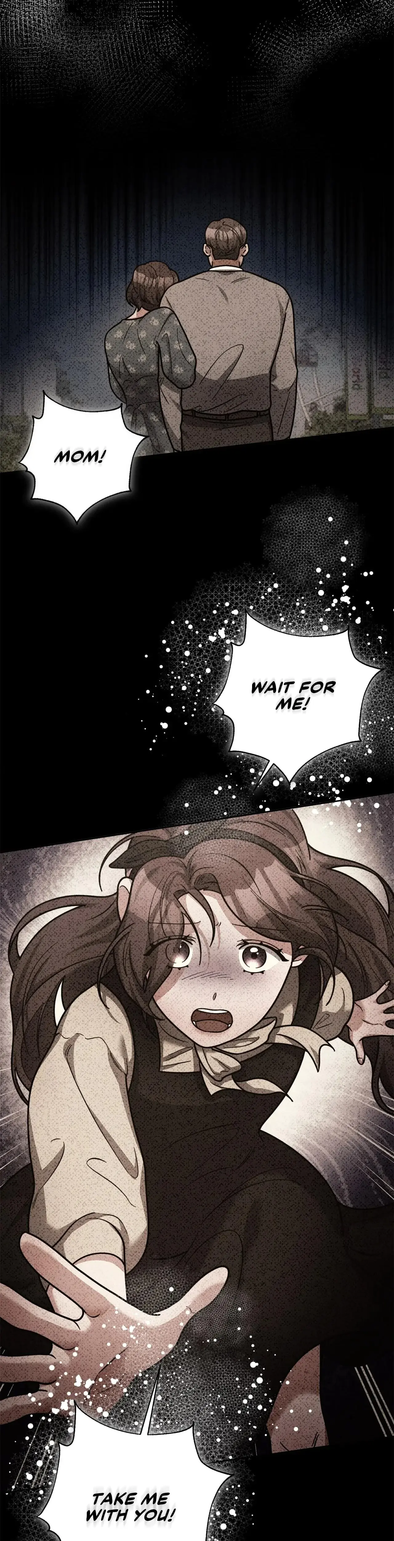 Lustfully Chapter 6 - Page 7