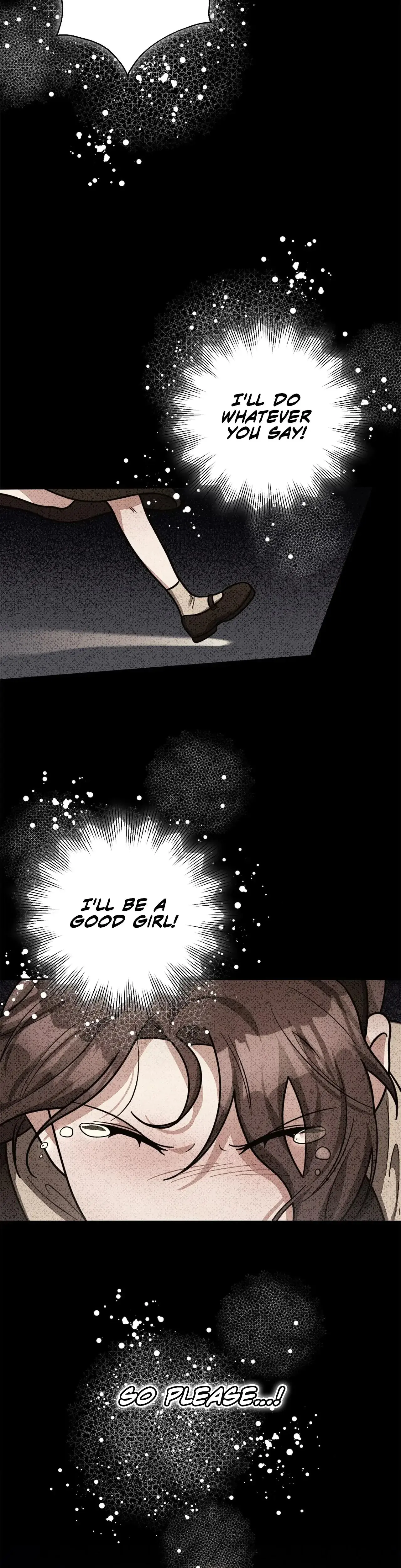 Lustfully Chapter 6 - Page 8