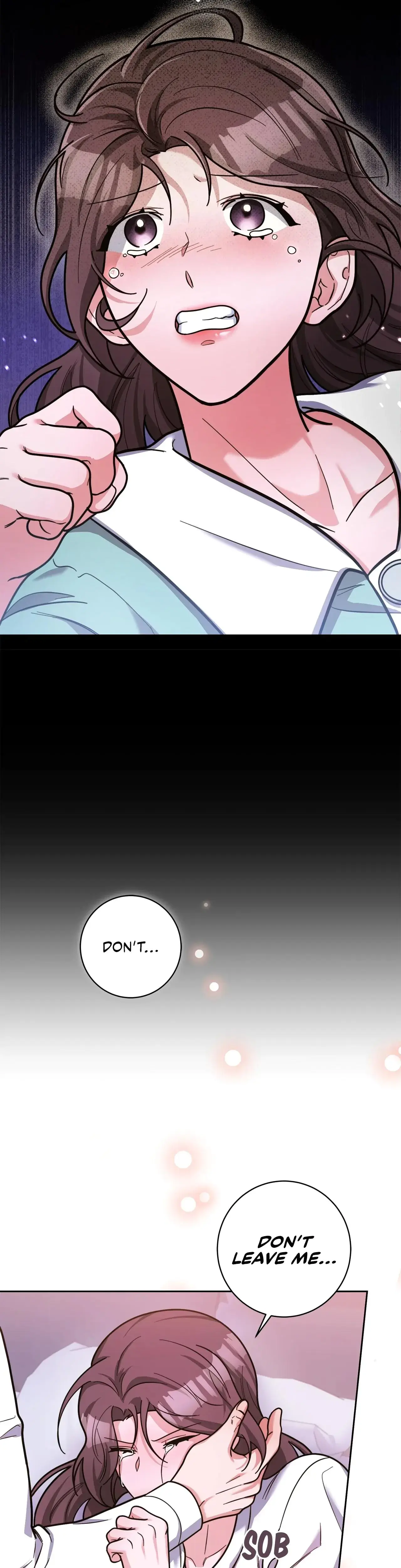 Lustfully Chapter 6 - Page 9