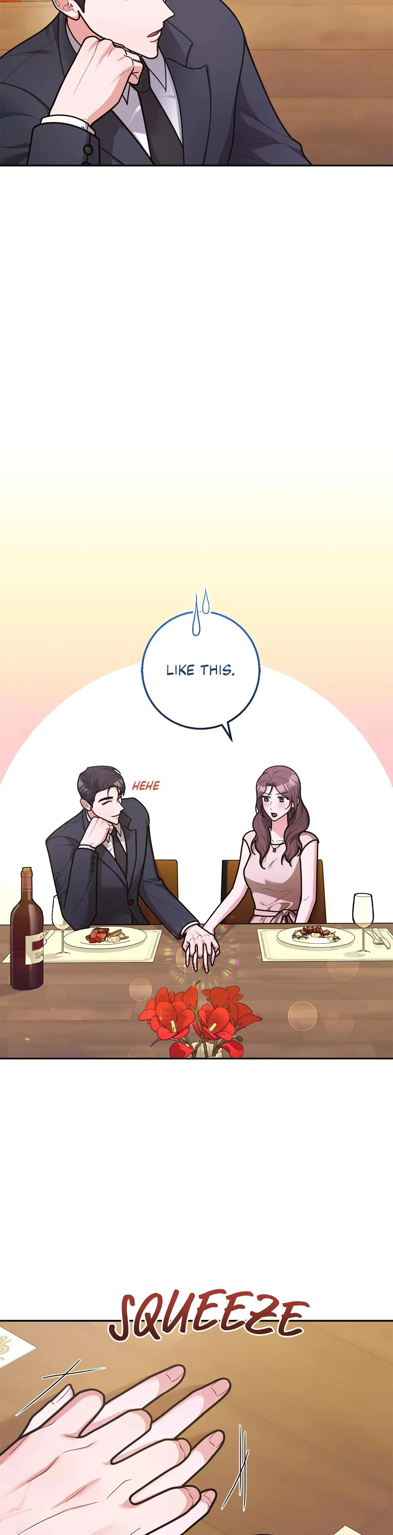 Lustfully Chapter 60 - Page 10
