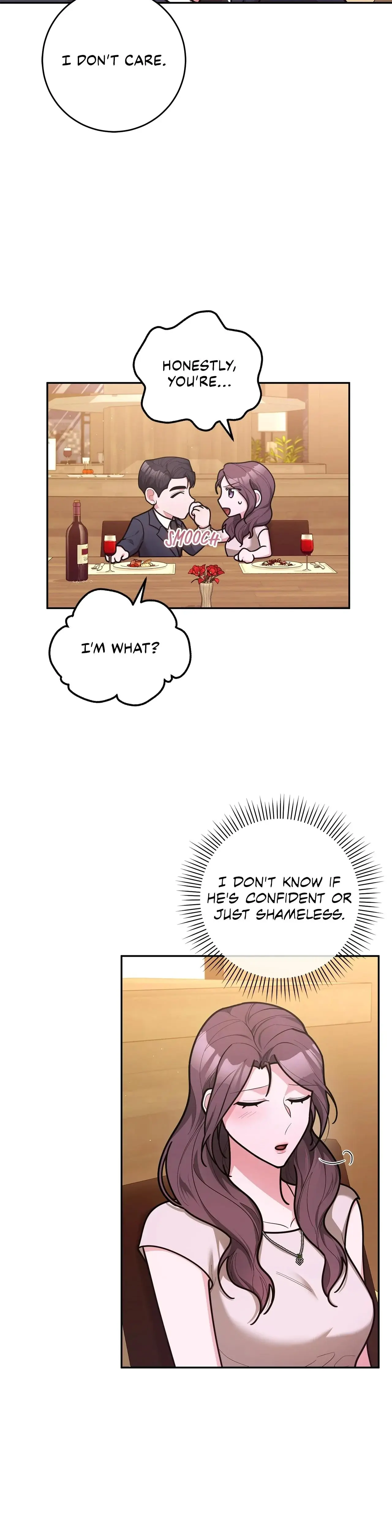 Lustfully Chapter 60 - Page 13