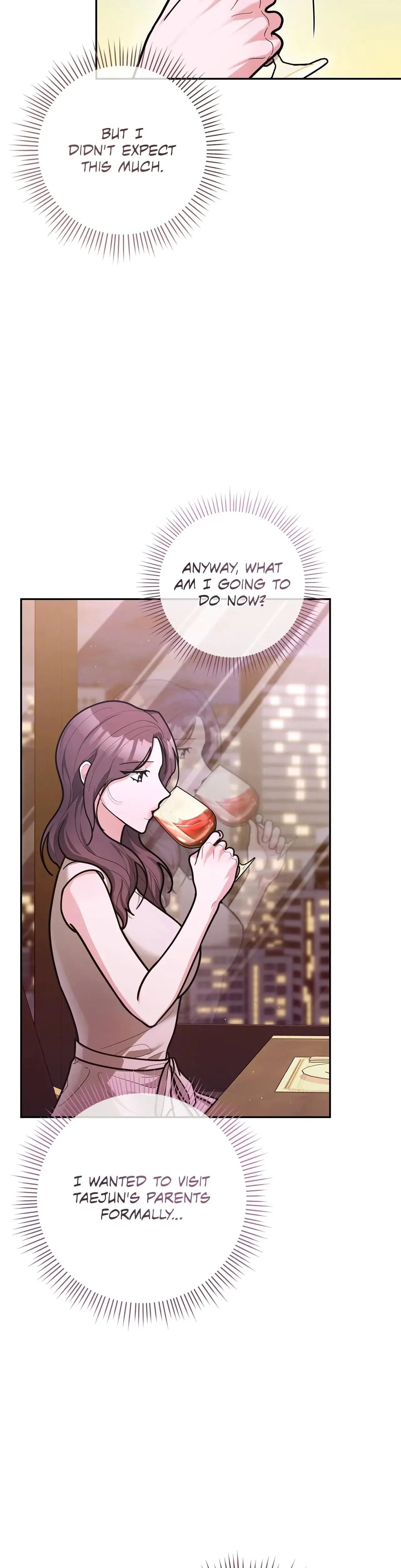 Lustfully Chapter 60 - Page 18