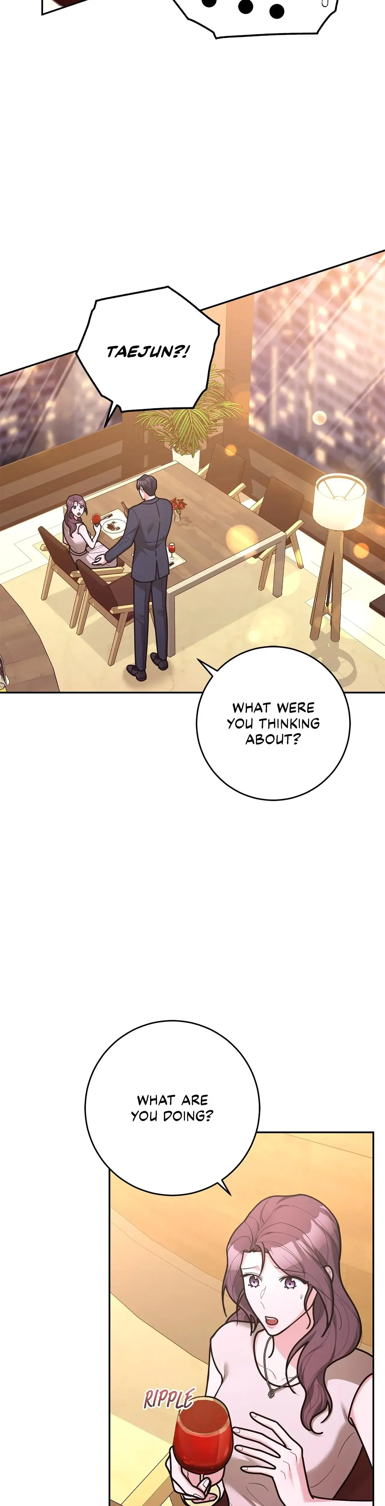 Lustfully Chapter 60 - Page 20