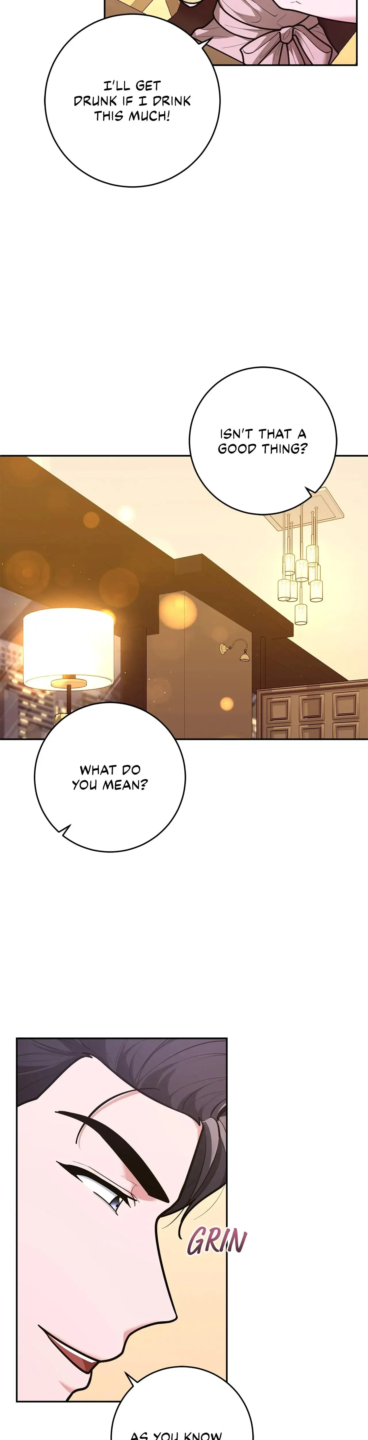 Lustfully Chapter 60 - Page 21