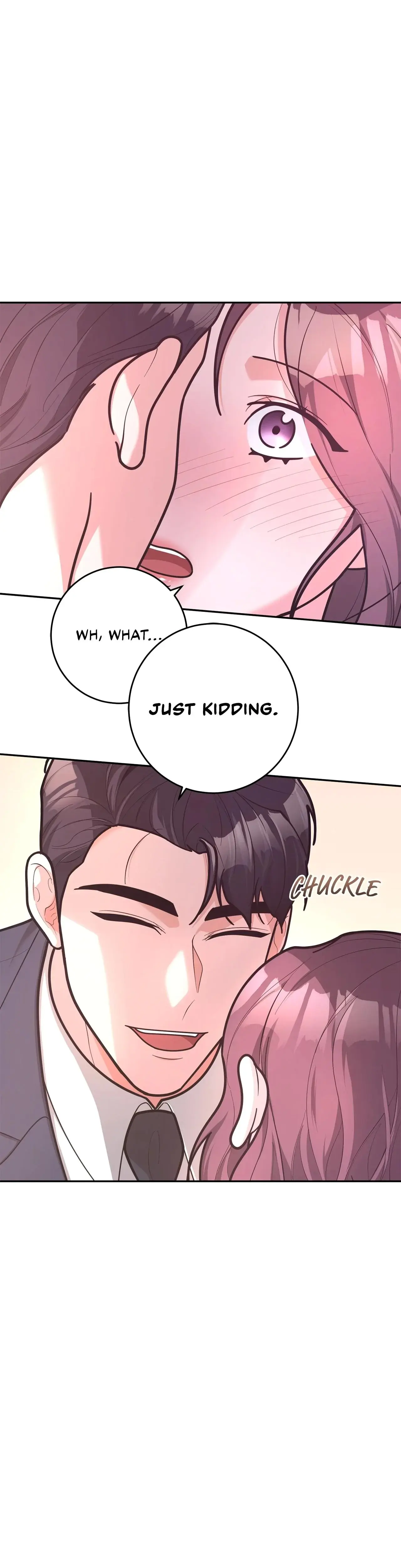 Lustfully Chapter 60 - Page 23