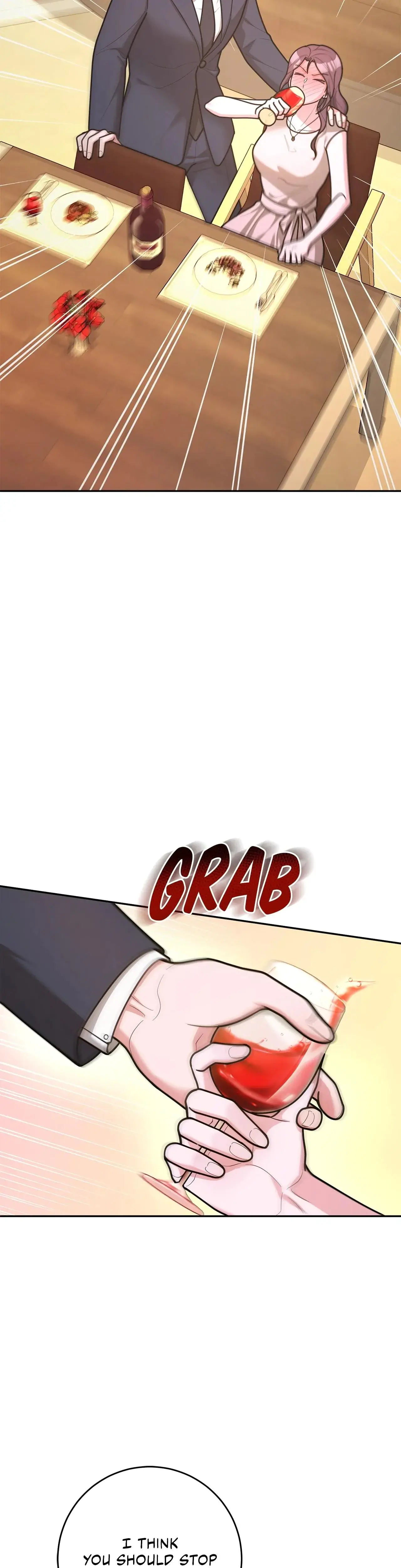 Lustfully Chapter 60 - Page 25