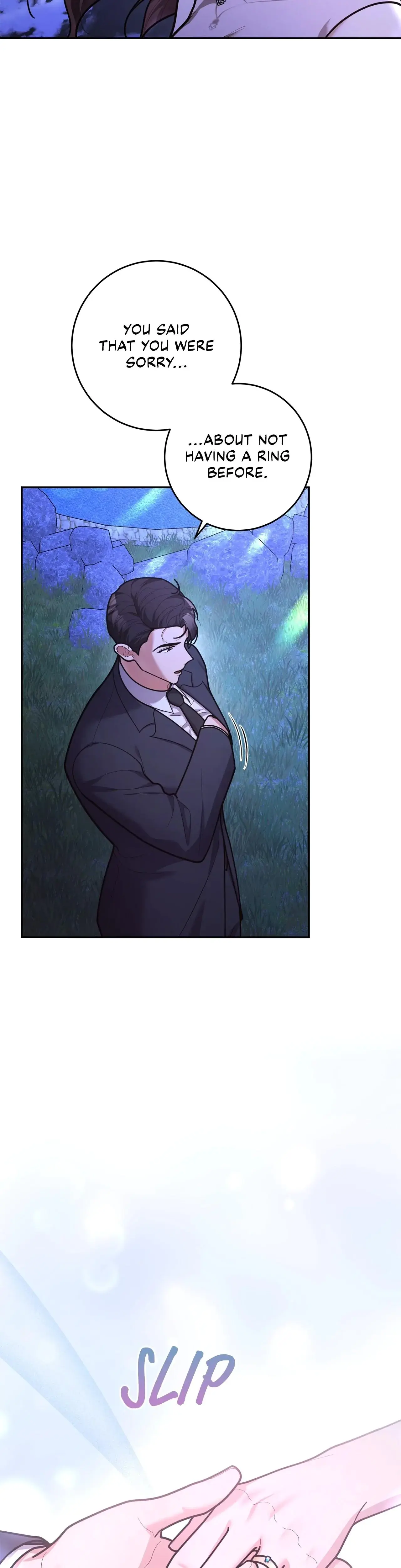 Lustfully Chapter 60 - Page 31