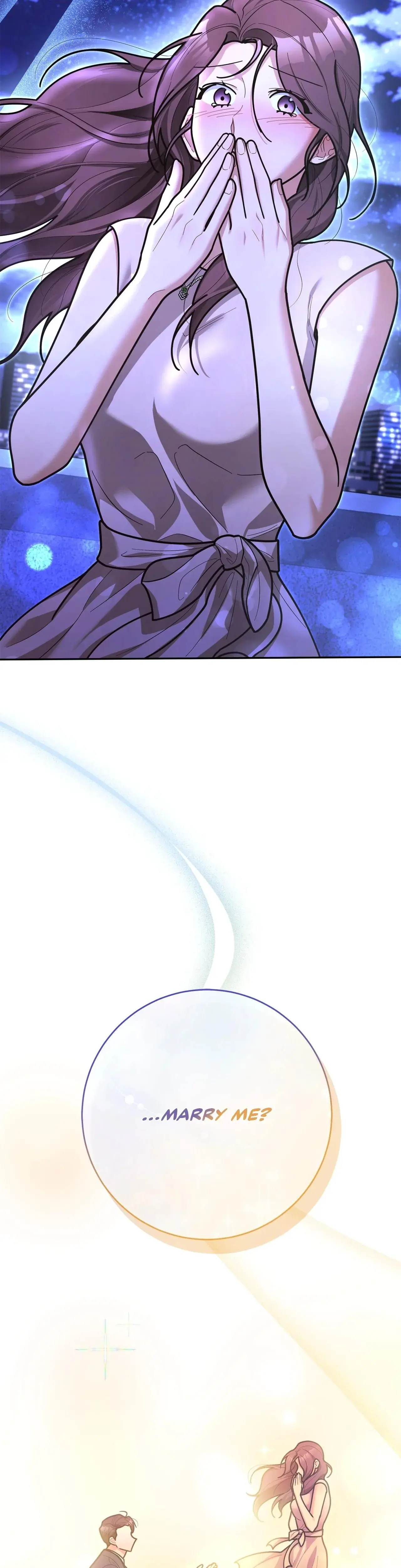 Lustfully Chapter 60 - Page 36