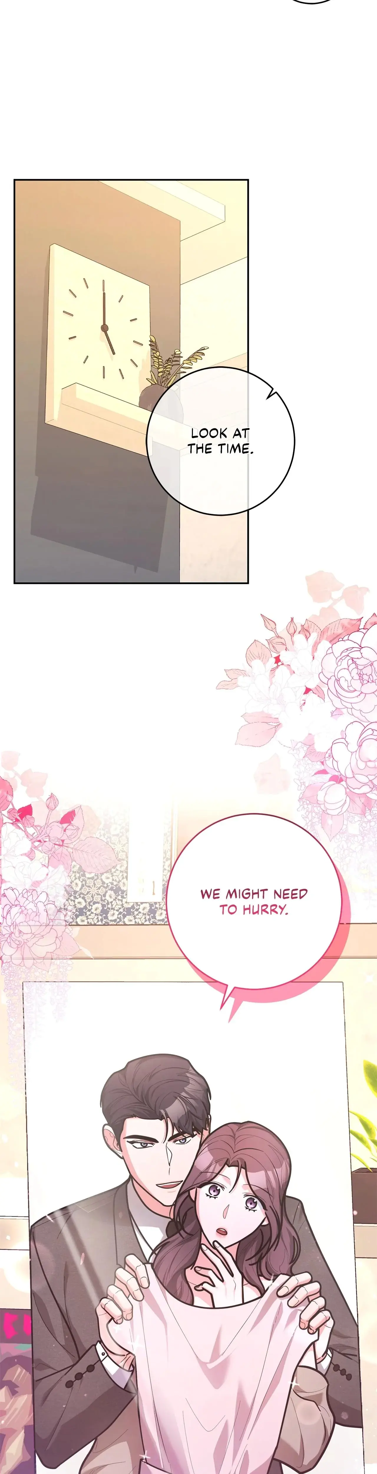 Lustfully Chapter 60 - Page 4