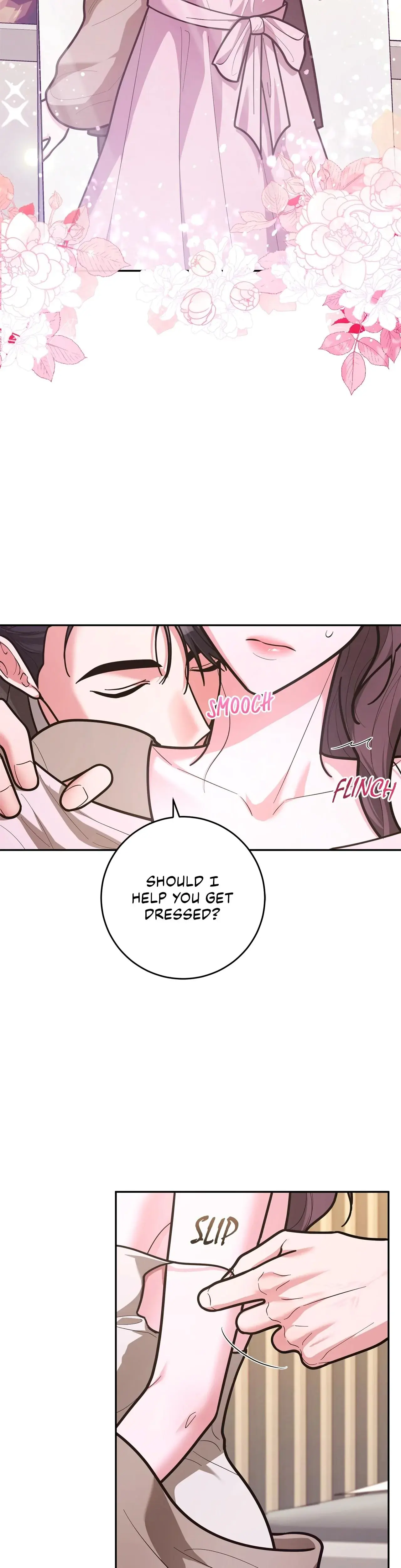 Lustfully Chapter 60 - Page 5