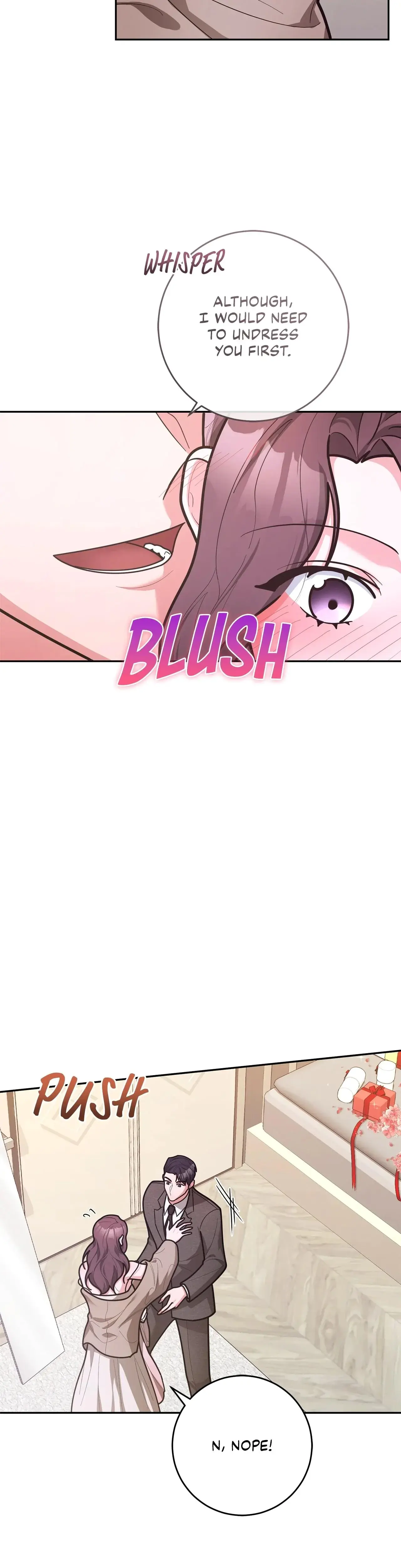 Lustfully Chapter 60 - Page 6