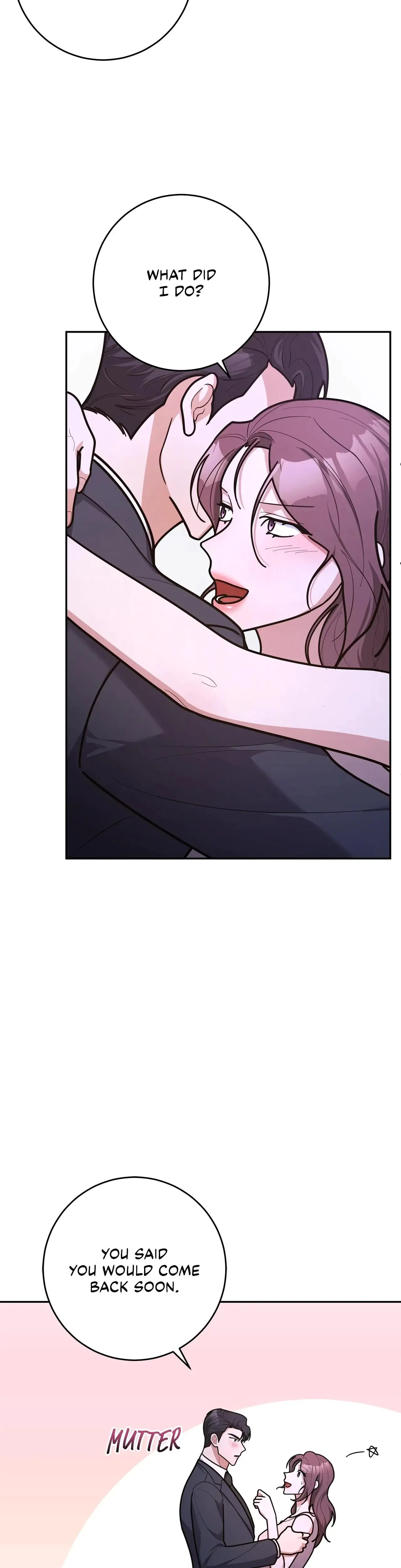 Lustfully Chapter 61 - Page 10