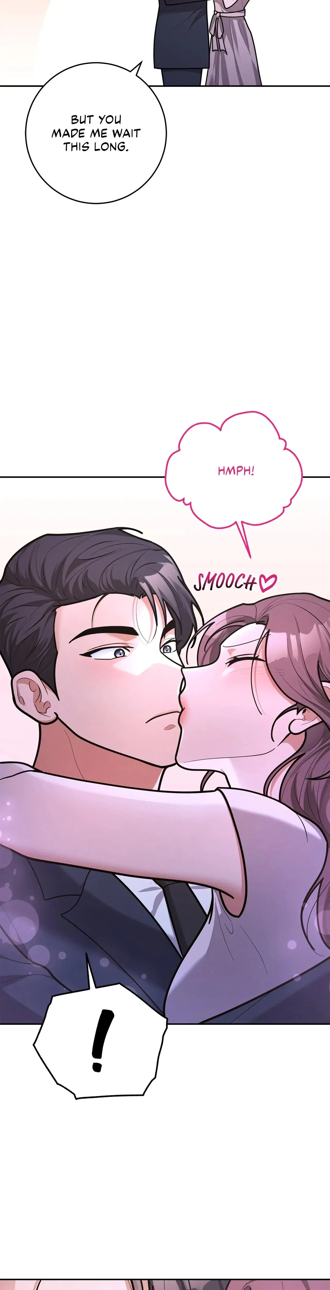 Lustfully Chapter 61 - Page 11