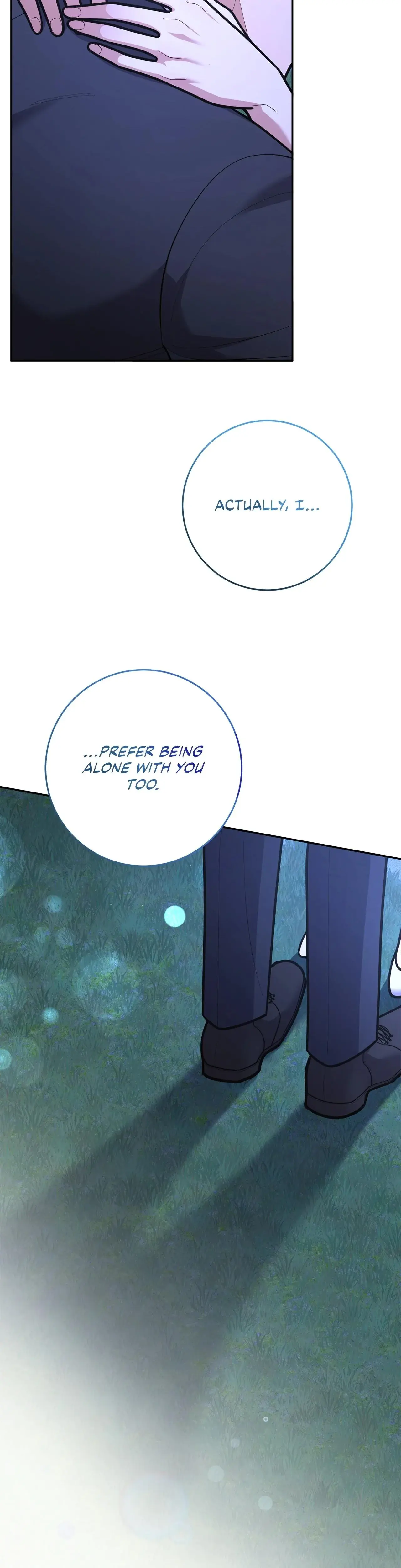 Lustfully Chapter 61 - Page 14