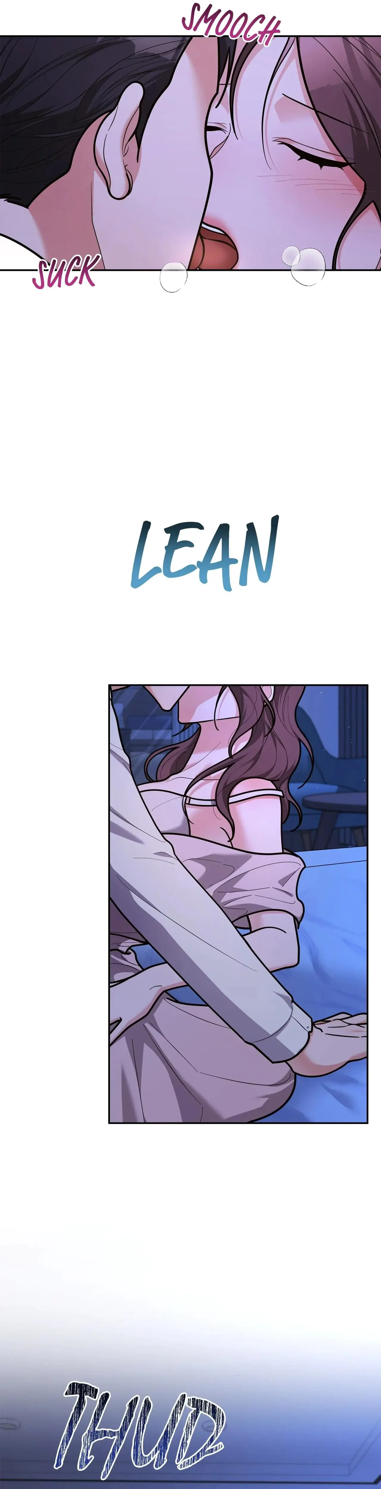 Lustfully Chapter 61 - Page 17