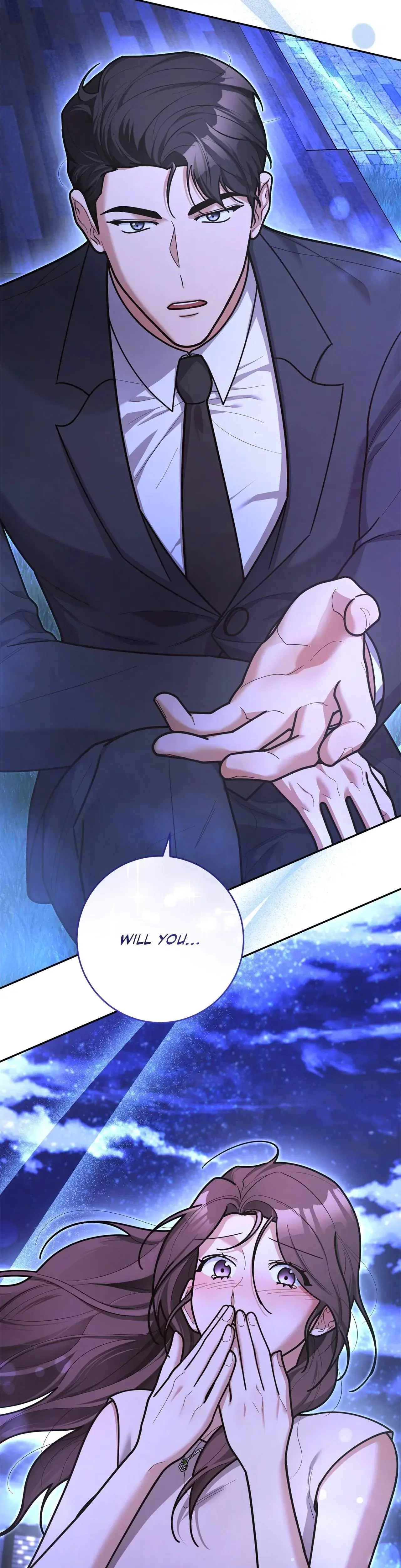 Lustfully Chapter 61 - Page 2