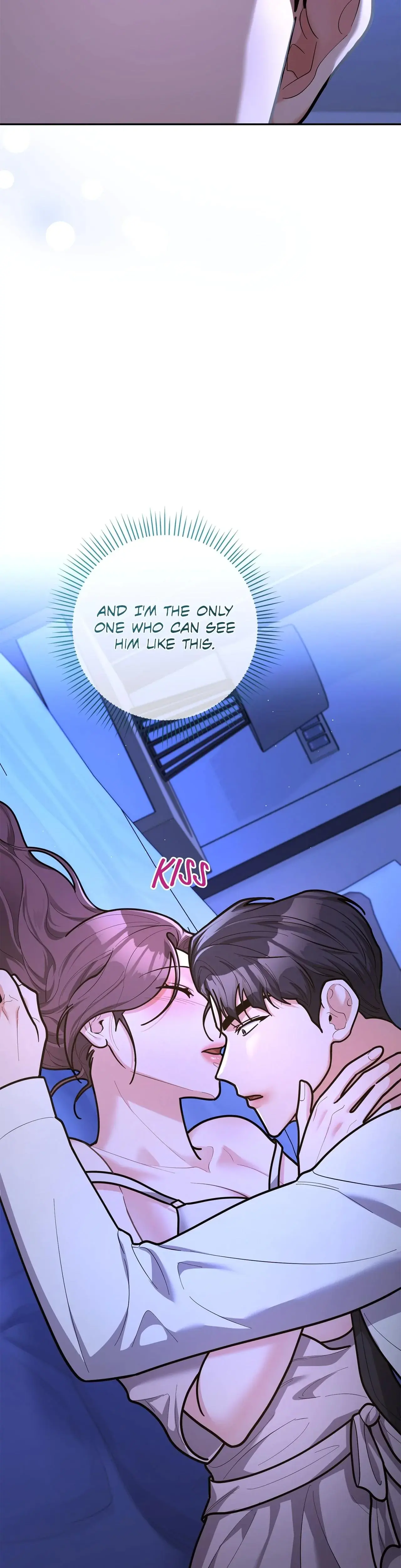 Lustfully Chapter 61 - Page 20