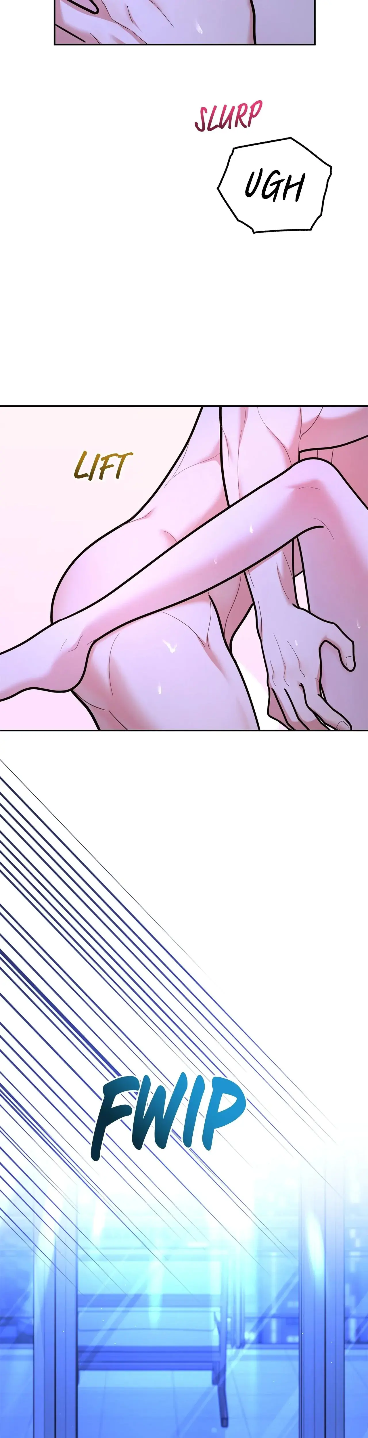 Lustfully Chapter 61 - Page 24