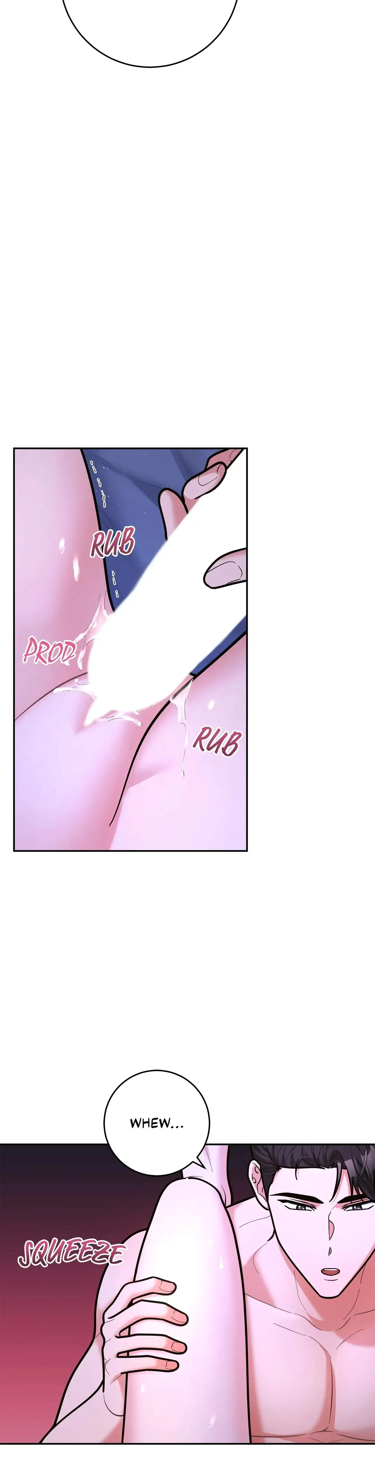 Lustfully Chapter 61 - Page 30