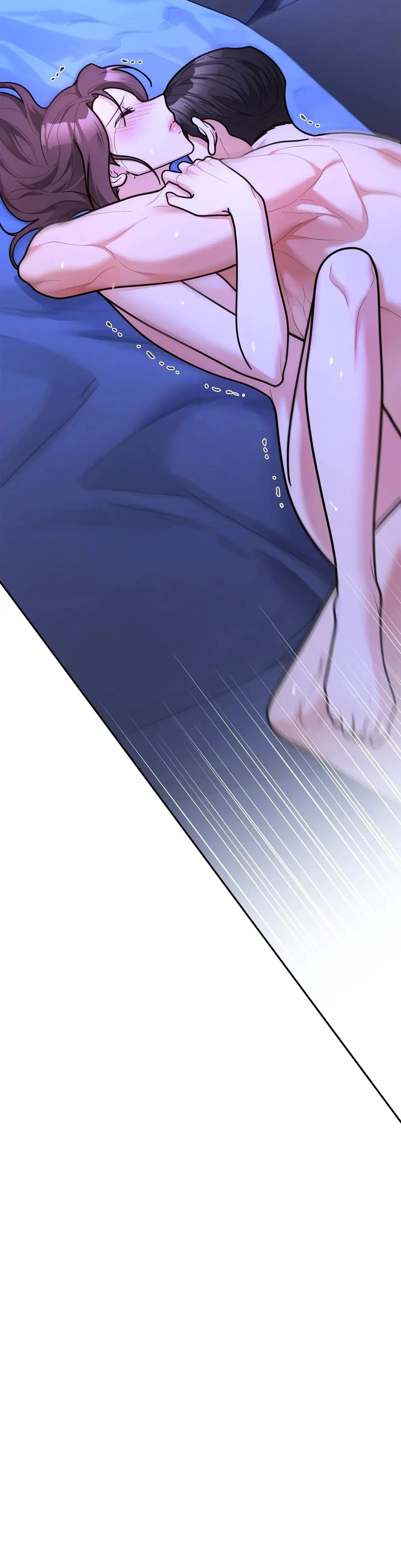 Lustfully Chapter 61 - Page 35
