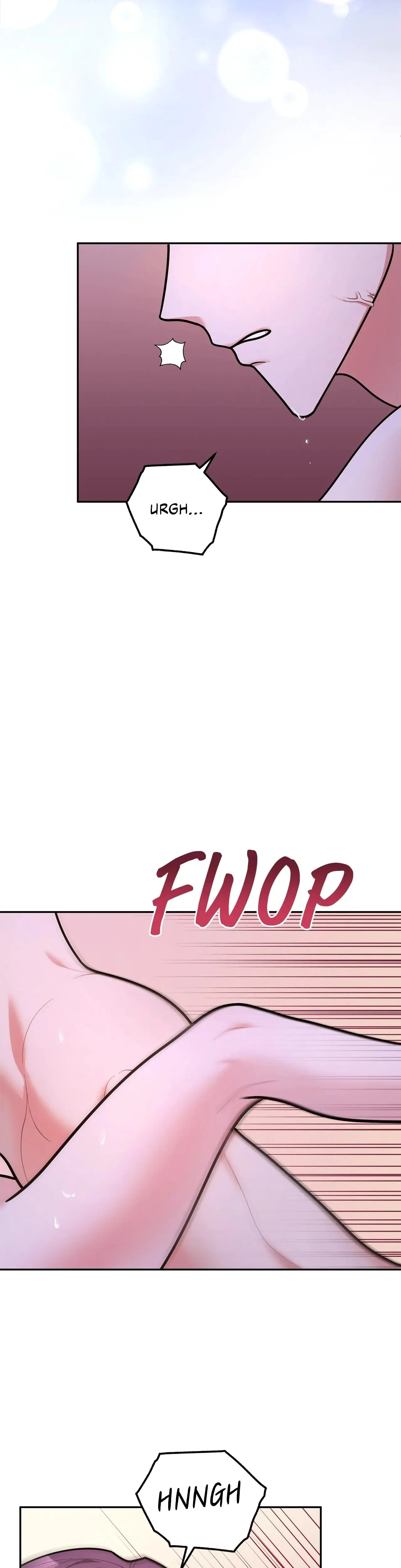 Lustfully Chapter 61 - Page 38
