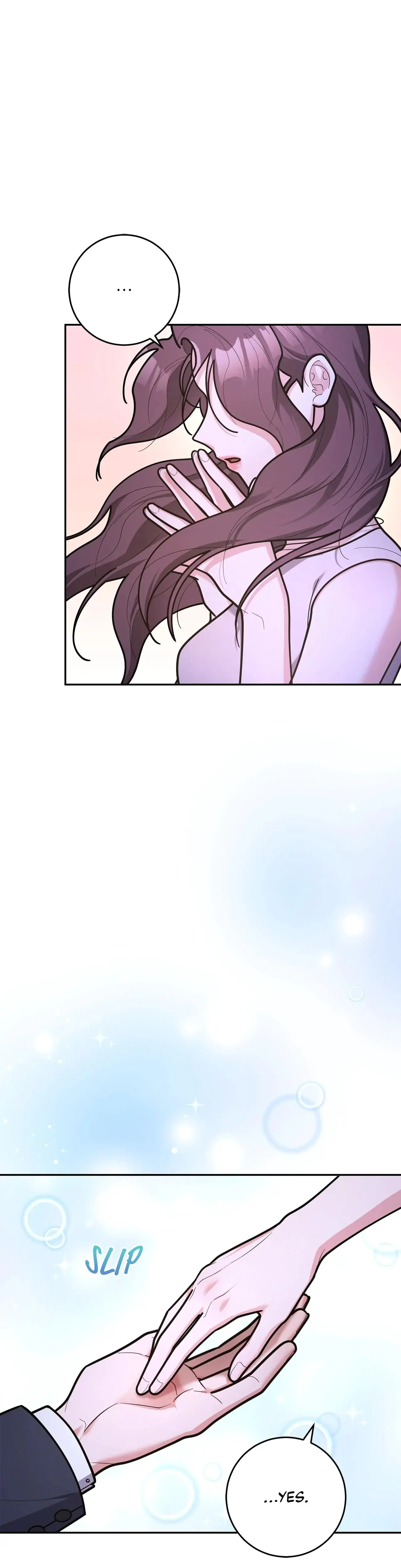 Lustfully Chapter 61 - Page 5