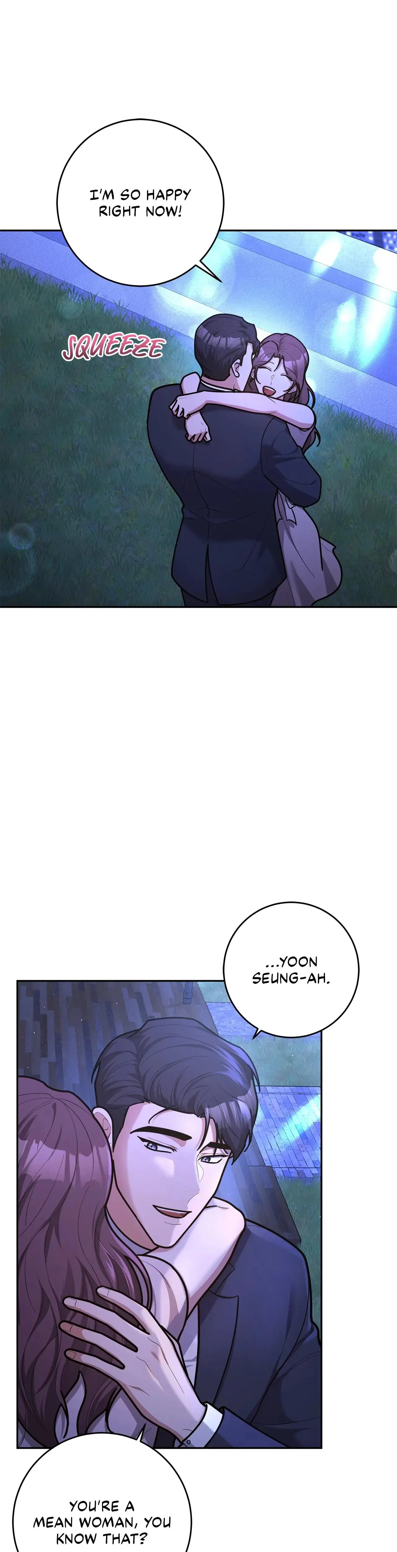 Lustfully Chapter 61 - Page 9
