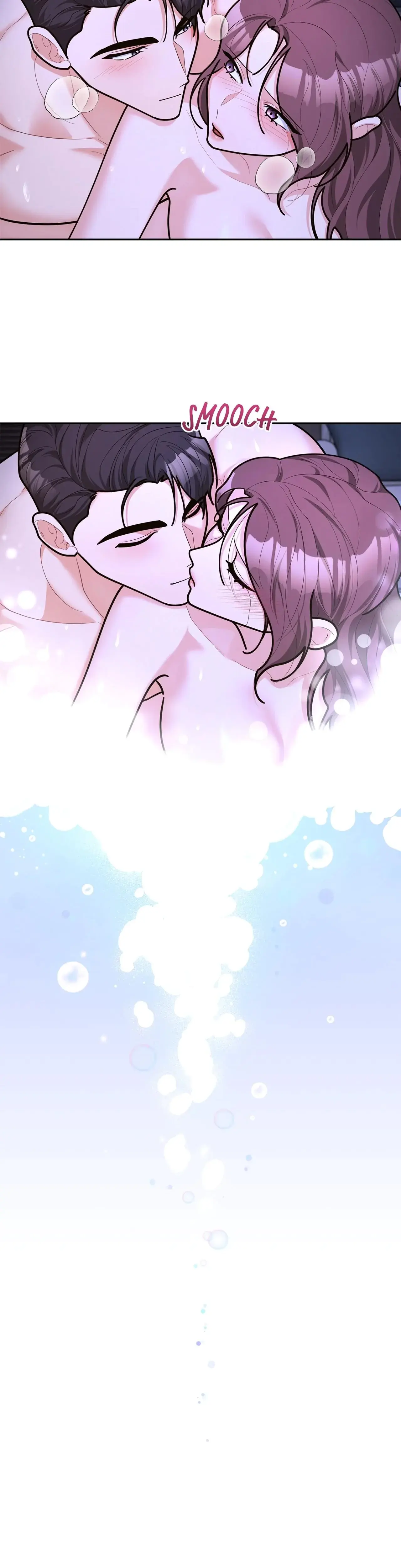 Lustfully Chapter 62 - Page 11
