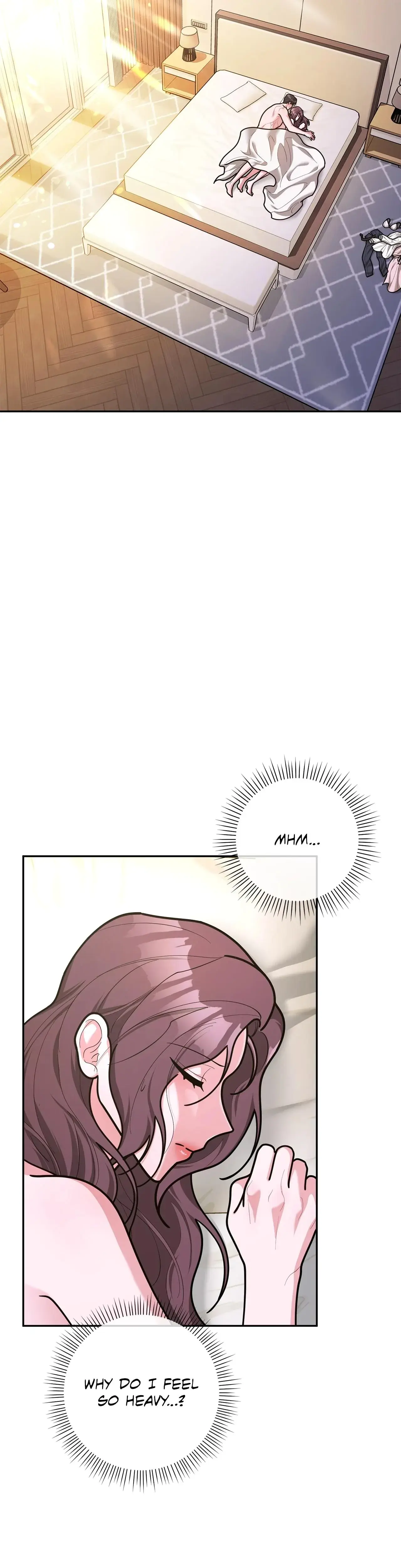 Lustfully Chapter 62 - Page 13