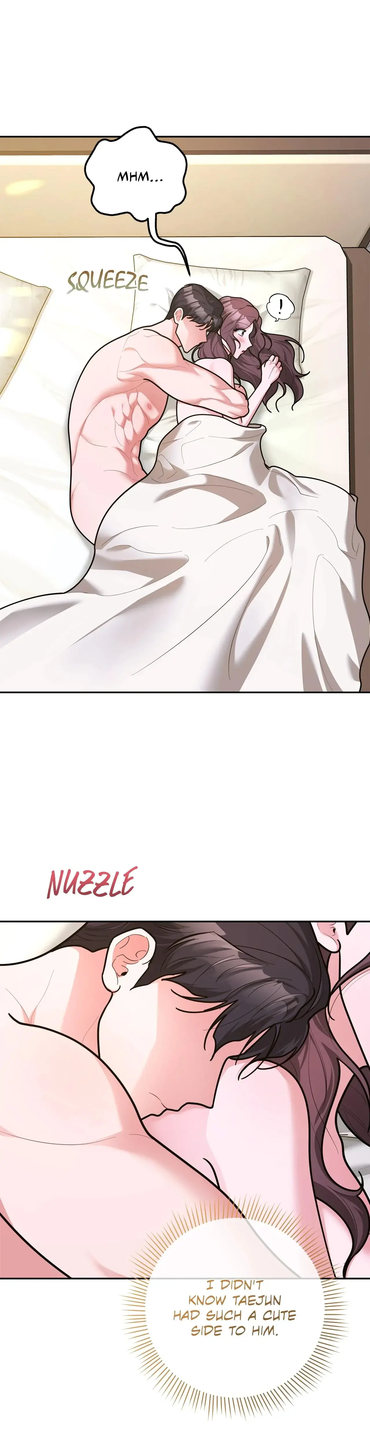 Lustfully Chapter 62 - Page 14