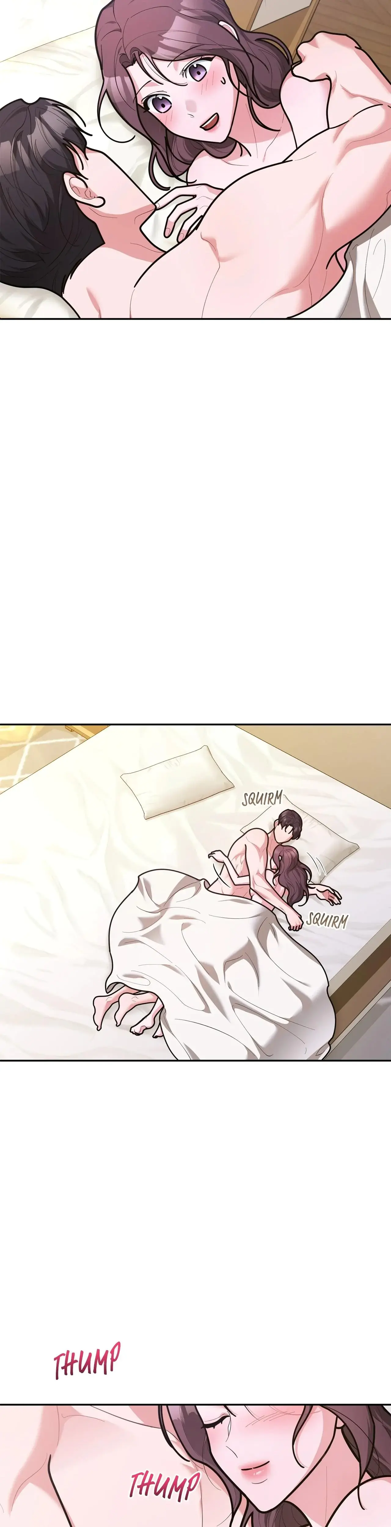 Lustfully Chapter 62 - Page 18