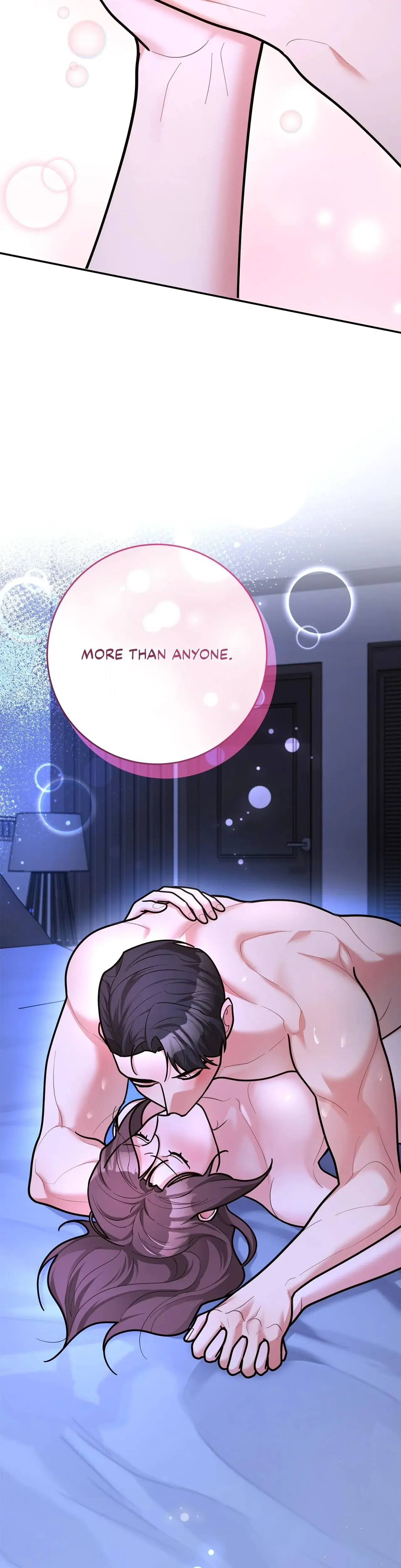 Lustfully Chapter 62 - Page 2