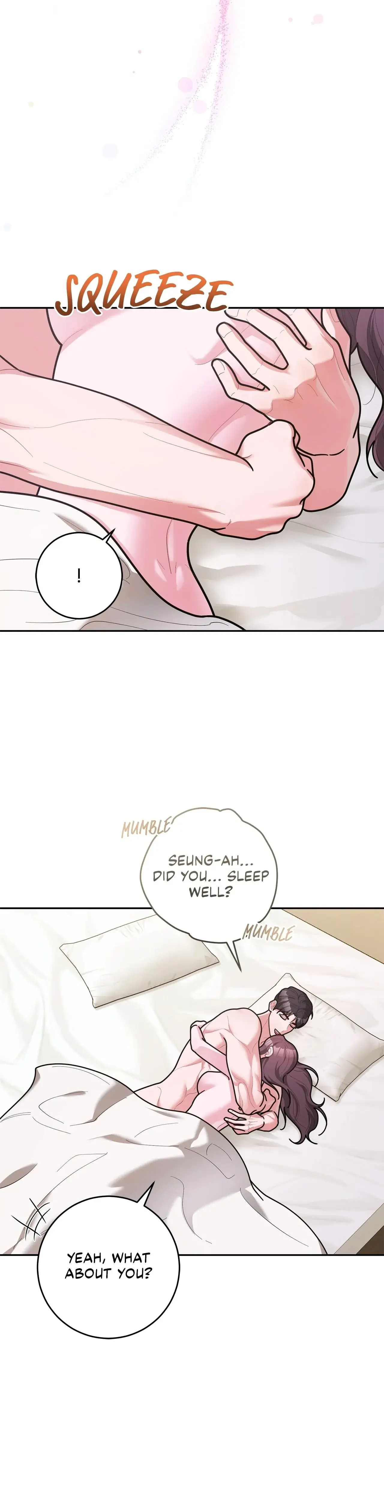 Lustfully Chapter 62 - Page 20