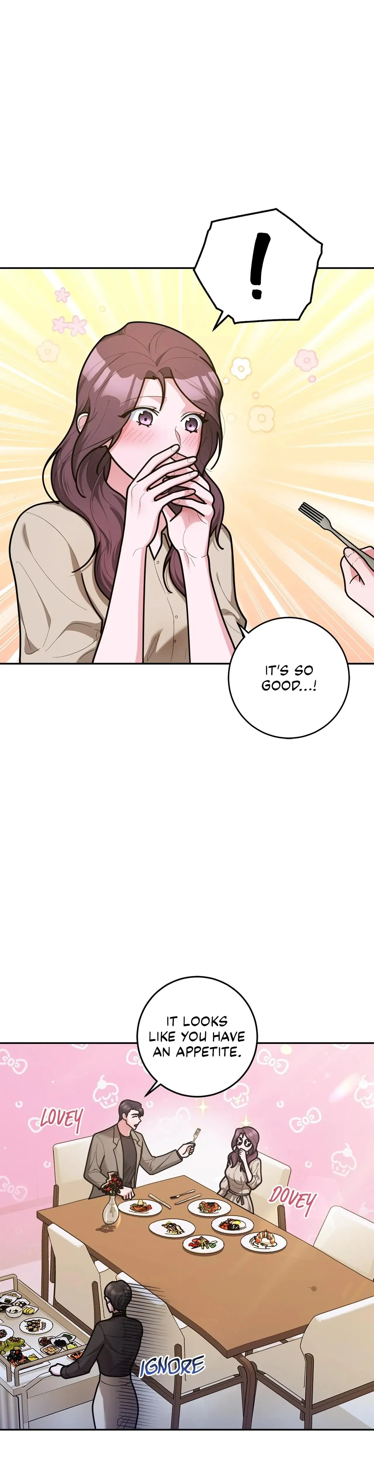 Lustfully Chapter 62 - Page 24