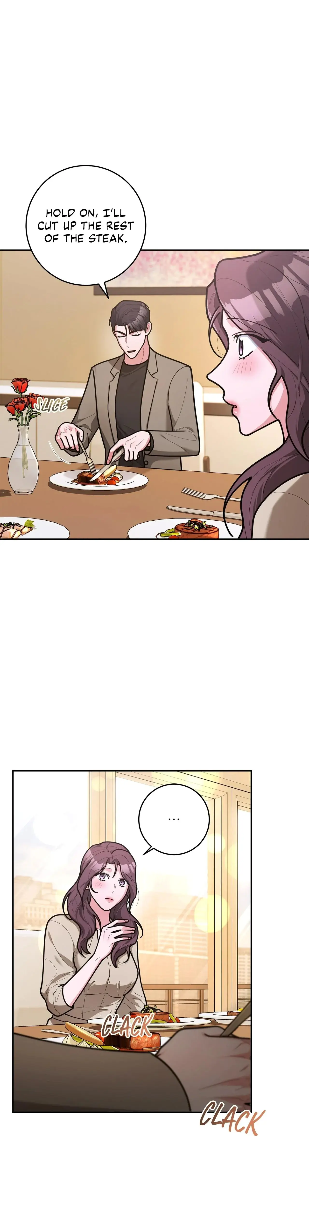 Lustfully Chapter 62 - Page 25