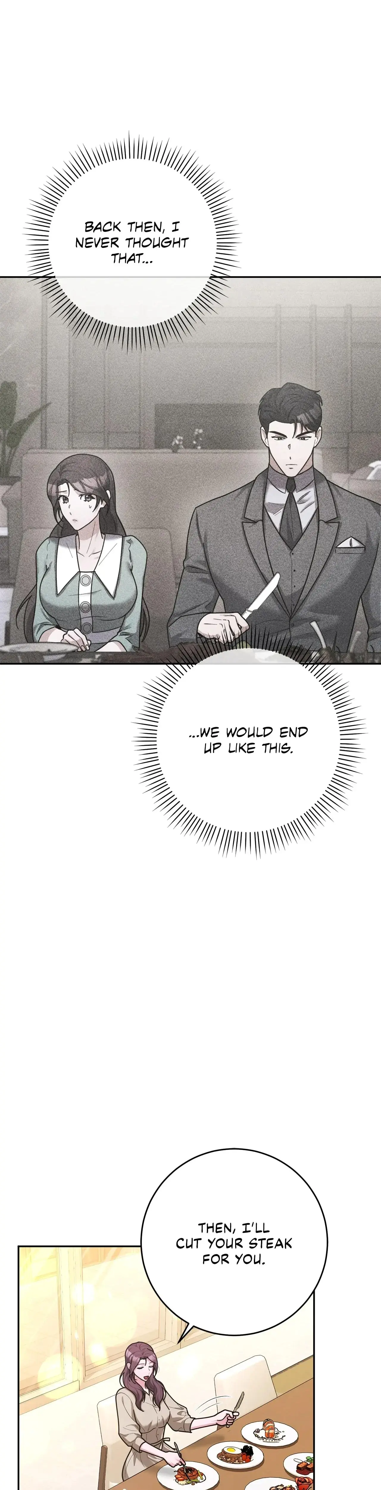 Lustfully Chapter 62 - Page 26